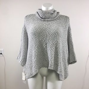 Generation K Turtle Neck Sweater